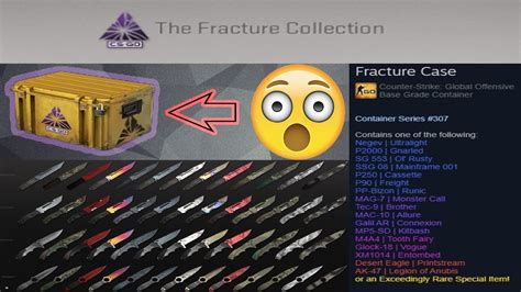 knife drop chance|Fracture Case Knives .